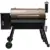 Traeger Pro 34 Electric Wood Pellet Grill and Smoker for $499.00