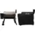 Traeger Pro-34 6-in-1 Electric Wood Pellet Grill & Smoker with Cover for $469.98