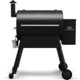 Traeger Pro 780 6-in-1 Electric Wood Pellet Grill & Smoker for $599.99