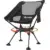 Trakiom 360-Degree Swivel Folding Camping Chair – $34.88 ($55.99 Original)