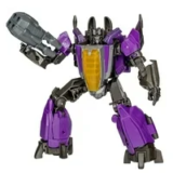 Transformers Studio Series Voyager Class War for Cybertron Action Figure for $23.43