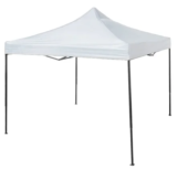 Trapper Peak 10-Foot Folding Pop-Up Canopy for $79.99 – Memorial Day Patio Sale