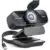 Trausi 1080P Full HD Webcam with Auto Light Correction and Noise-Canceling Mic for $9.99