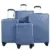 Travelhouse 4-Piece Hardshell Luggage Set with TSA Lock for $99.99