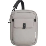 Travelon Anti-Theft Origin Slim Bag in Driftwood for $15.83