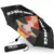 Trend Windproof Travel Umbrella featuring One Piece Design for $7.99