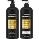 TRESemme Rich Moisture Shampoo and Conditioner 2-Pack for $5.91