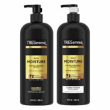 TRESemmé Rich Moisture Shampoo & Conditioner Set 28-Oz for $5.91