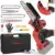 TREXEEN 2-in-1 Mini Chainsaw – $24.99 ($79.99 Original)