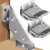 Triangle Bracket Furniture Support 10-Pack for $2.99