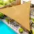 Triangle Sun Shade Sail for $13.99 – Original Price $32.99