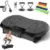 Trimnook 200-Speed Vibration Plate Exercise Machine Set for $64.99