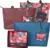 Trina Turk 4-Piece Tote Set for $19.99 – Original Price $126.99