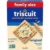 Triscuit Original Whole Grain Wheat Crackers Family Size 12.5 oz for $2.35