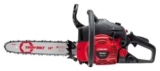 Troy-Bilt TB4214 14″ 42cc Gas Chainsaw with Automatic Oiler for $95
