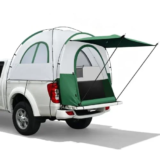 Truck Bed Tent for Camping – Now $59.99