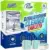 True Fresh Dishwasher Cleaner & Deodorizer Tablets (24-Pack) for $7.18
