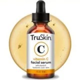 TruSkin Vitamin C Facial Serum 1oz for $15.99