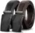 2-Pack Truyis Men’s Ratchet Belts for $14 with Free Shipping