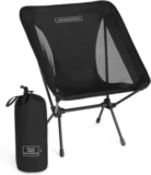 TSE LC100 Compact Camping Chair Now $30