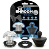 TubShroom Ultra Bath Tub Drain Protector – $6.99 ($15.99 Original)