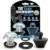 TubShroom Ultra Stainless Steel Tub Drain Protector Bundle – $6.99 ($15.99 Value)