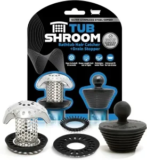 TubShroom Ultra + StopShroom Universal Stropper Combo Kit – $6.99