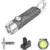 TUNENGE S11-T 500-Lumen LED Rechargeable Keychain Flashlight for $6.79