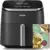9-in-1 Turboblaze Air Fryer with Ceramic Coating for $154.43
