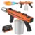 TURN RAISE Heavy-Duty Propane Blow Torch Gun w/ Adjustable Flame – $24 at Amazon