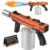 Turn Raise Powerful Propane Torch Gun with Adjustable Flame – $23.99 (Tank Not Included)