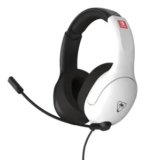 Turtle Beach Airlite Fit Wired Gaming Headset for Nintendo Switch – Only $20