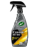 Turtle Wax 26oz Hybrid Solutions Ceramic Spray Wax for $8.50
