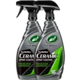 Turtle Wax Hybrid Solutions 16oz Ceramic Spray Coating 2-Pack for $20.07
