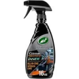 Turtle Wax Hybrid Solutions Inside Job Ceramic Interior Cleaner for $6.99