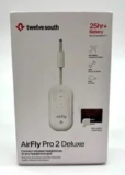 Twelve South AirFly Pro 2 Deluxe Bluetooth Transmitter for $25.50