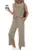 Women’s Two Piece Lounge Set for $12.98