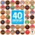 40-Count Two Rivers Flavored Coffee K-Cup Pods Variety Pack $13 at Amazon