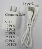 Type C Charger Cable for Android Devices – Now $15.89
