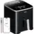 Typhur Sync 9-in-1 XL 8qt Ceramic Smart Air Fryer with Wireless Meat Thermometer for $178.98