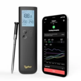 Typhur SYNC Gold Lite Wireless Meat Thermometer for $25