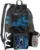 TYR 40L Ventilated Big Mesh Mummy Backpack for $12.24