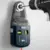 Tyrry 4-in-1 Electronic Vacuum Suction Wall Bracket Laser Level Tool for $40
