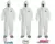 Tyvek Disposable Protective Coveralls for Cleaning and Painting – $29.99