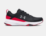 UA Charged Edge Wide (4E) Men’s Training Shoes for $32.48