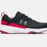 UA Lockdown 7 Unisex Basketball Shoes for $31.48