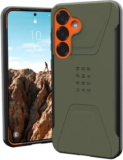 UAG Civilian Case with Magnet for Samsung Galaxy S25+ – $6 at Verizon $6.00