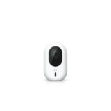 Ubiquiti UniFi Protect G6 Instant Camera (UVC-G6-INS-W) – White, $219.99 ($417.98 Value)