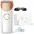 Ubroo Hand Held IPL Hair Removal Device with Ice Cooling for $27.99