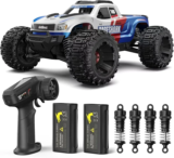 UDIRC 4X4 RC Truck with 56MPH Speed for $59.99